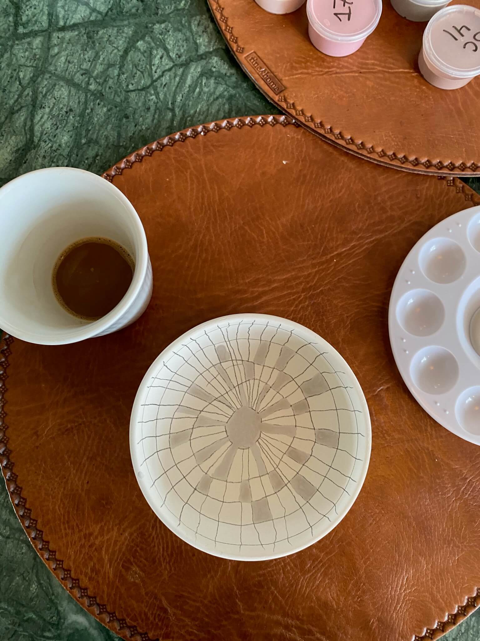 Kreativt værksted og keramikværksted i København - dit lokale kreaværksted